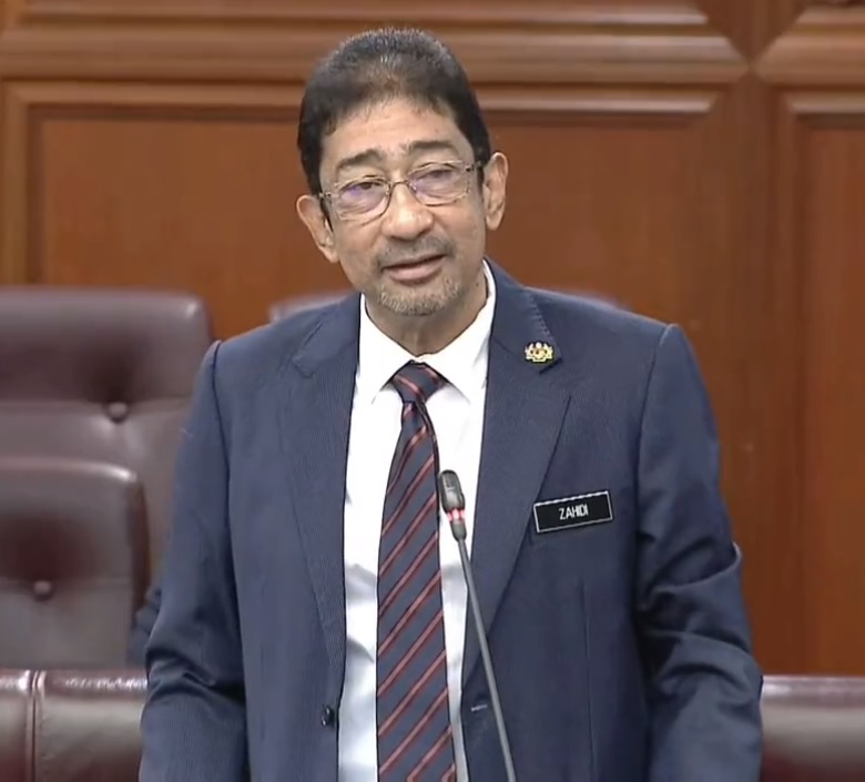 《雷神4》禁映原因曝光！查希迪：因含LGBT元素