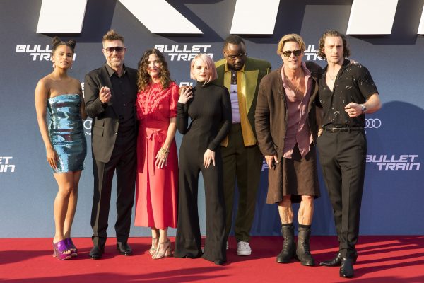 《Mrs K》好莱坞翻拍 何宇恒期待好奇主演阵容