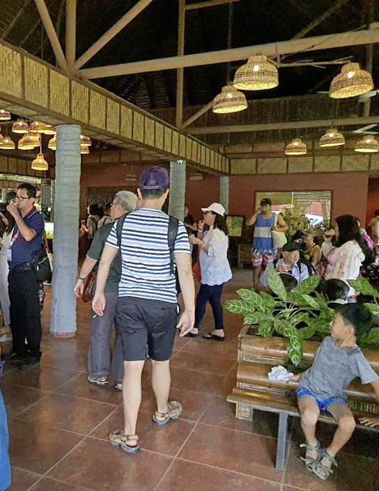 【菲律宾】埃斯库德罗别墅，归隐田园好风光