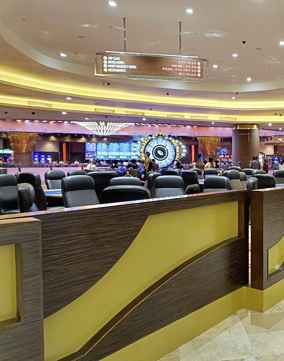 【菲律宾】埃斯库德罗别墅，归隐田园好风光