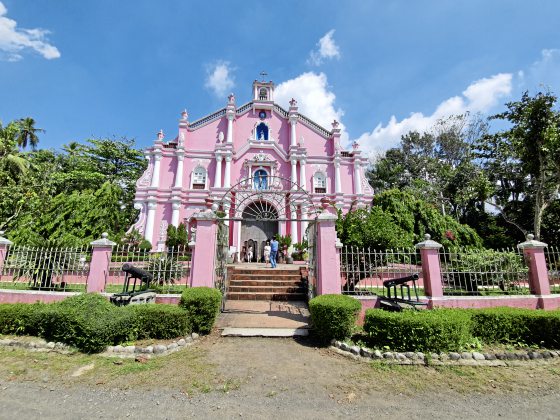 【菲律宾】埃斯库德罗别墅，归隐田园好风光