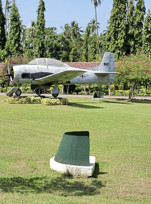 【菲律宾】埃斯库德罗别墅，归隐田园好风光