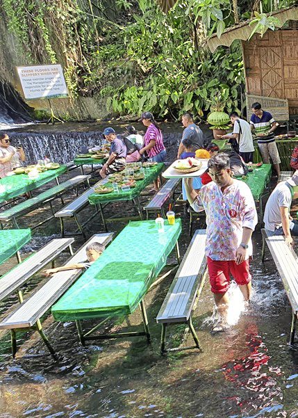 【菲律宾】埃斯库德罗别墅，归隐田园好风光