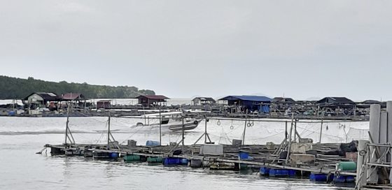 【马来西亚‧柔佛】在亚洲大陆最南端，寻觅天涯海角