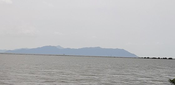 【马来西亚‧柔佛】在亚洲大陆最南端，寻觅天涯海角