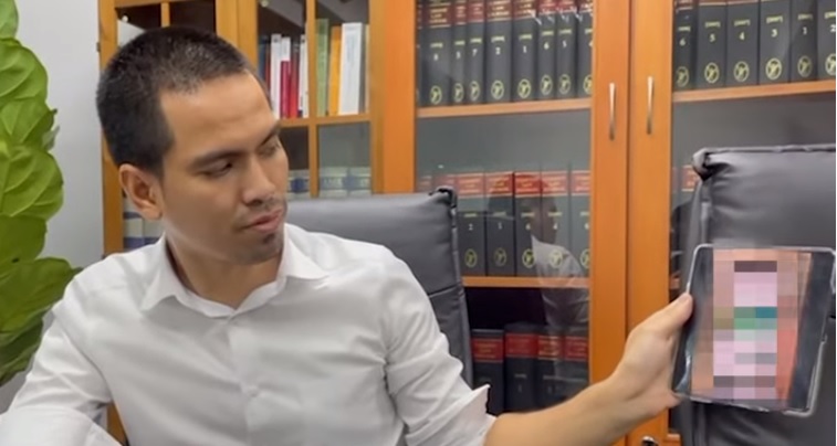 上厕所被人偷拍 护士:偷拍者竟是医生!