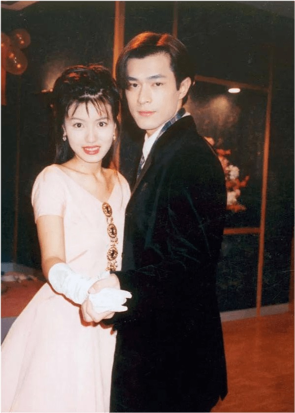 上直播被套路隐婚生子 古天乐正面辟谣