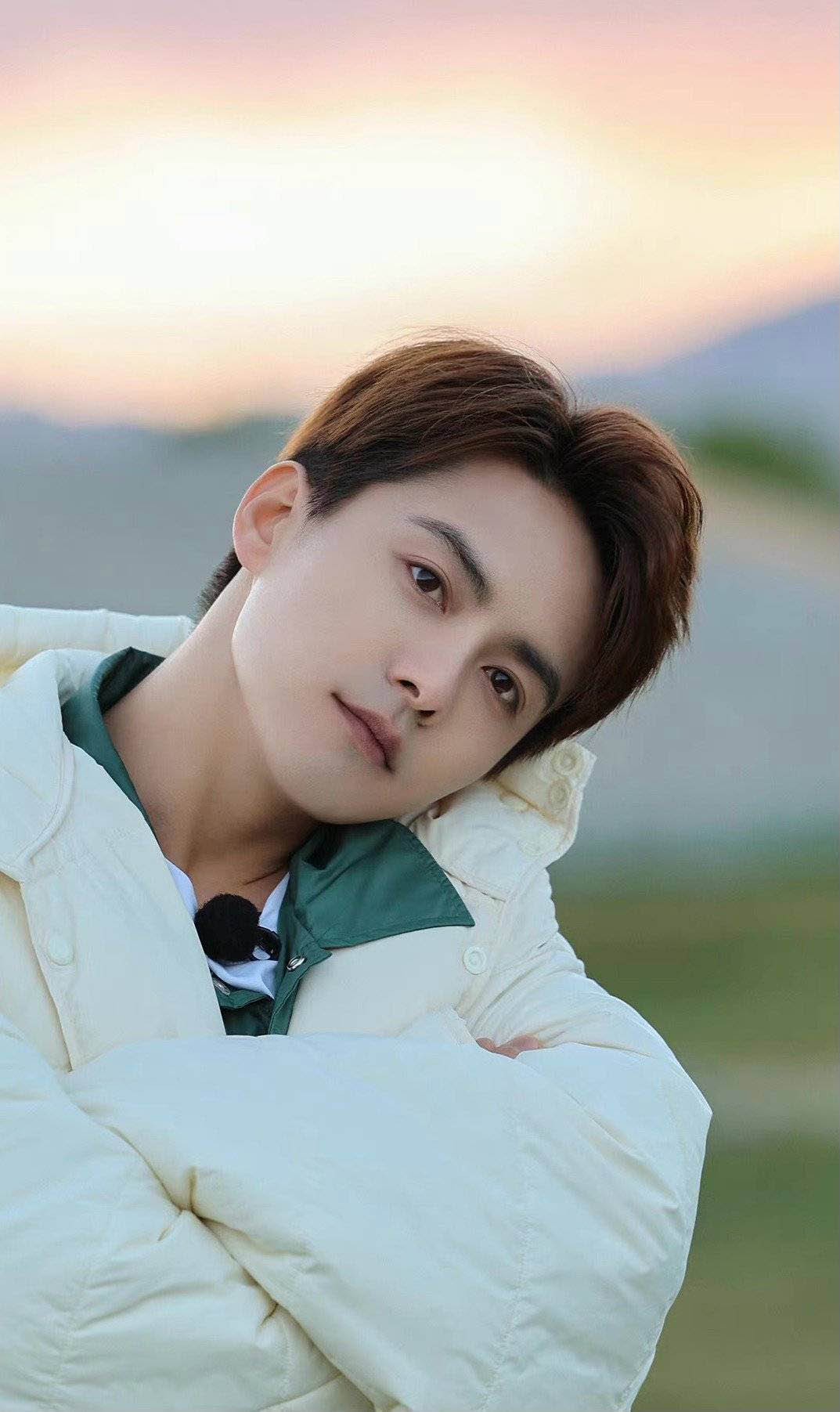 不肯配合Baby宣传新剧？  马天宇幽默怼谣言获赞爆