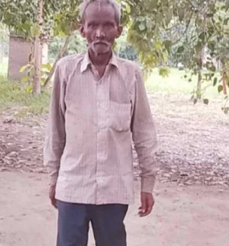 世上暴力等恶事太多 男子立誓不洗澡22年