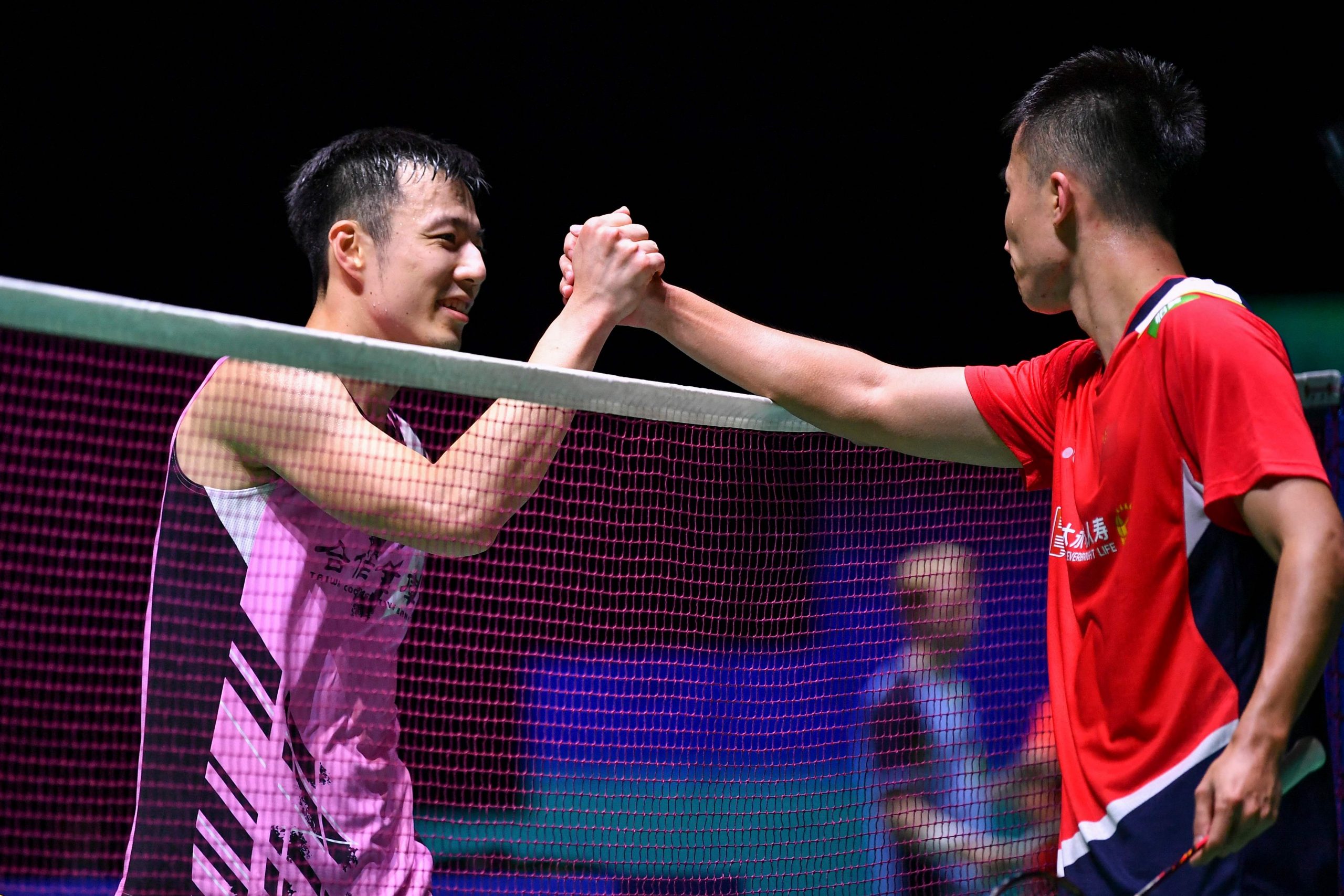 东京世界羽球锦标赛| 决胜局一度5比14追至19平 智勇功亏一篑