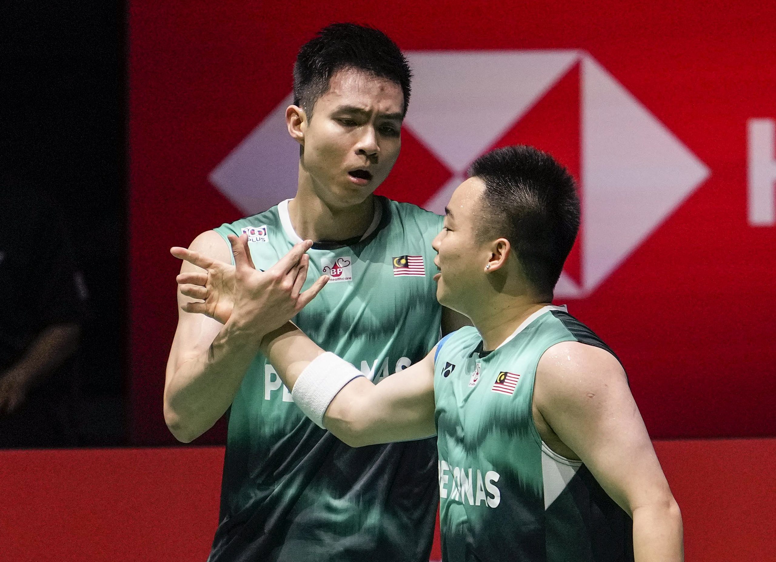 东京世羽赛| 今年10场比赛8闯4强  谢苏盼打破“魔咒”