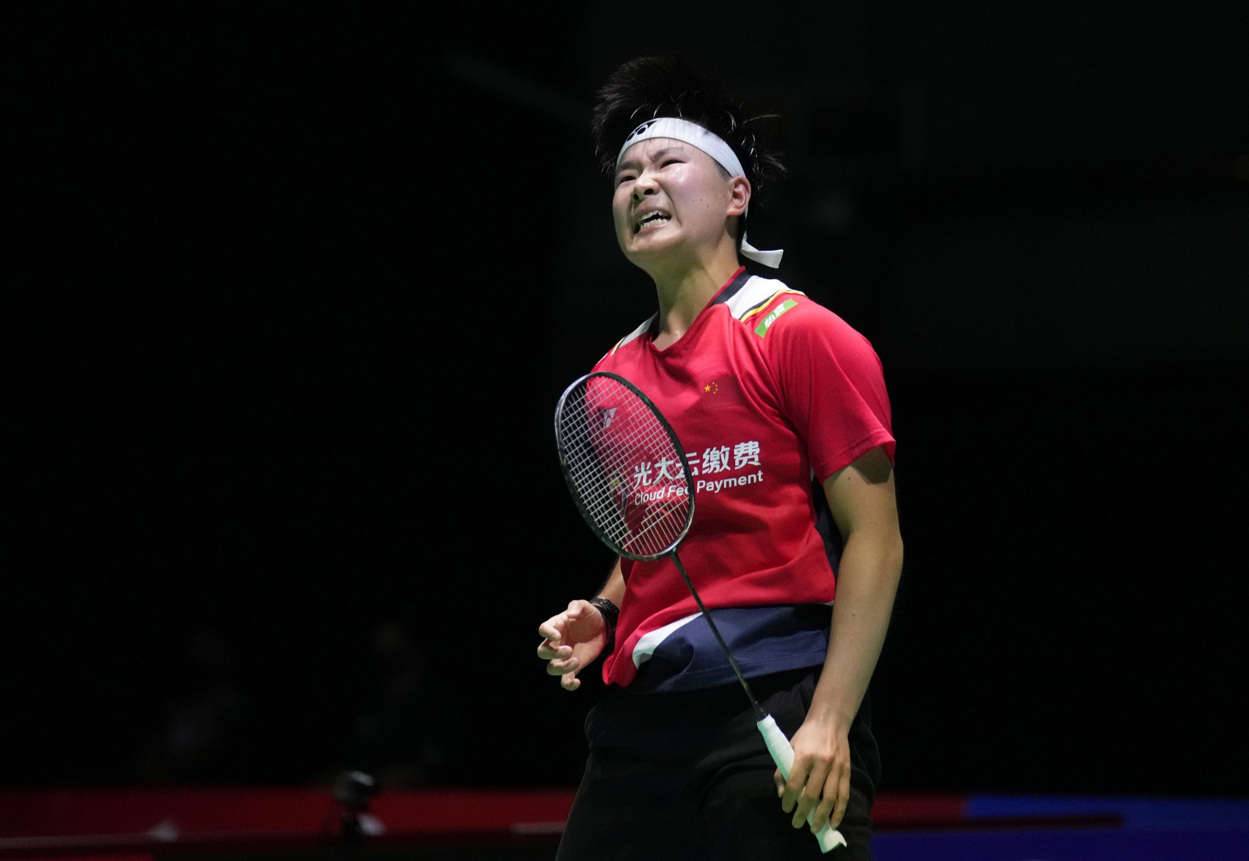 东京世羽赛| 决胜局16比20完成大逆转 马琳调整打法拼赢了