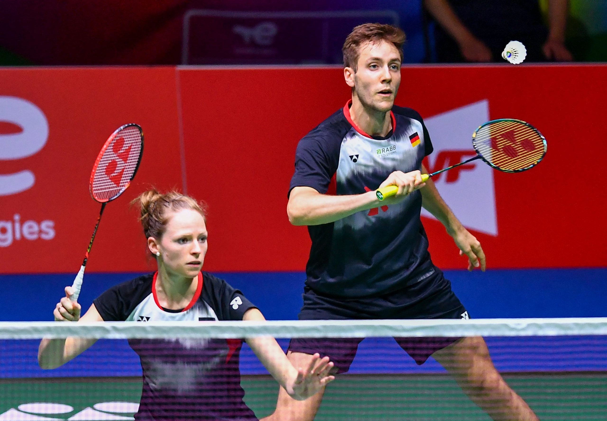 东京世羽赛| 德查波 萨希莉点出败因 “防守被动失误多”