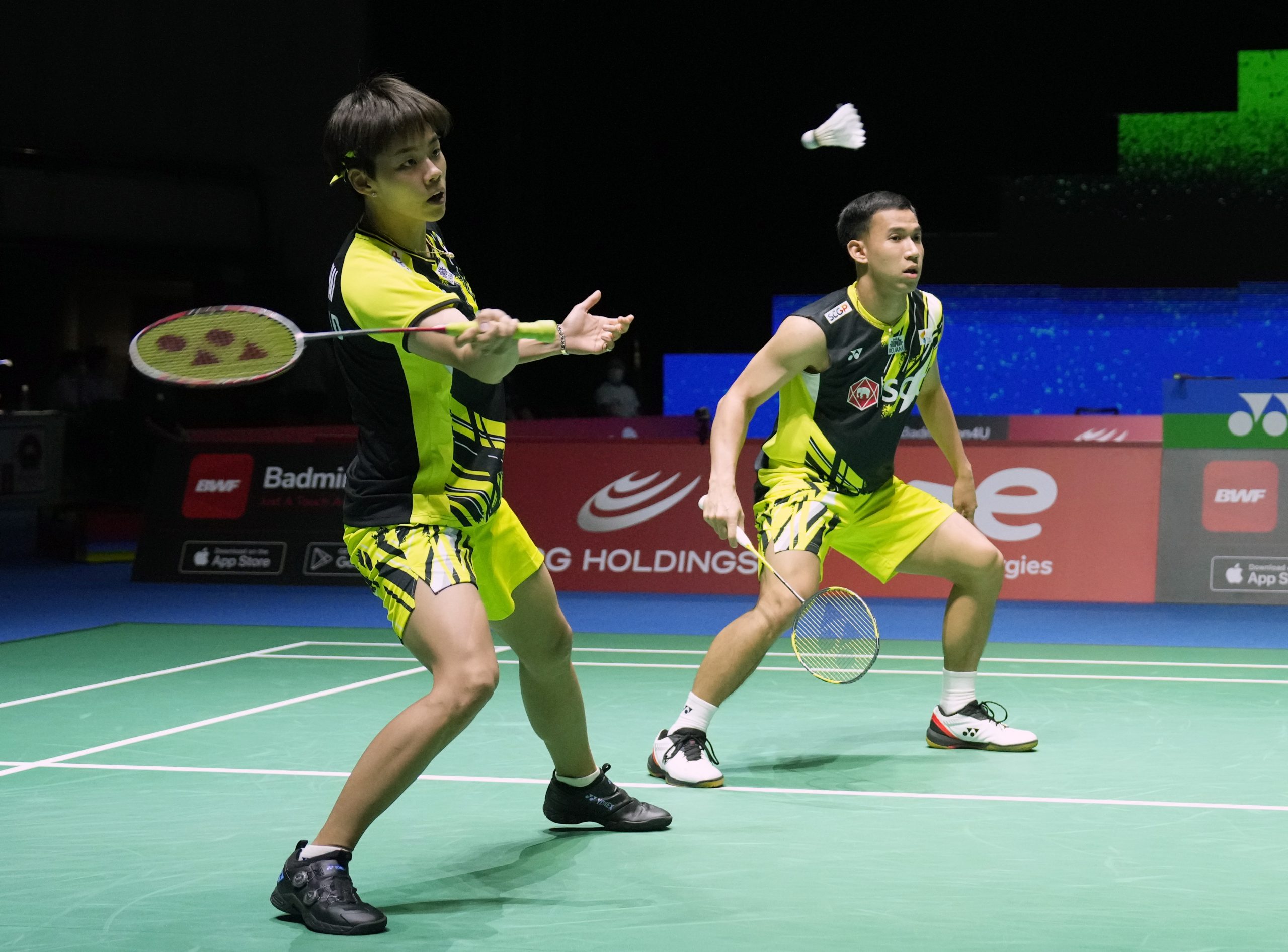 东京世羽赛| 德查波 萨希莉点出败因 “防守被动失误多”