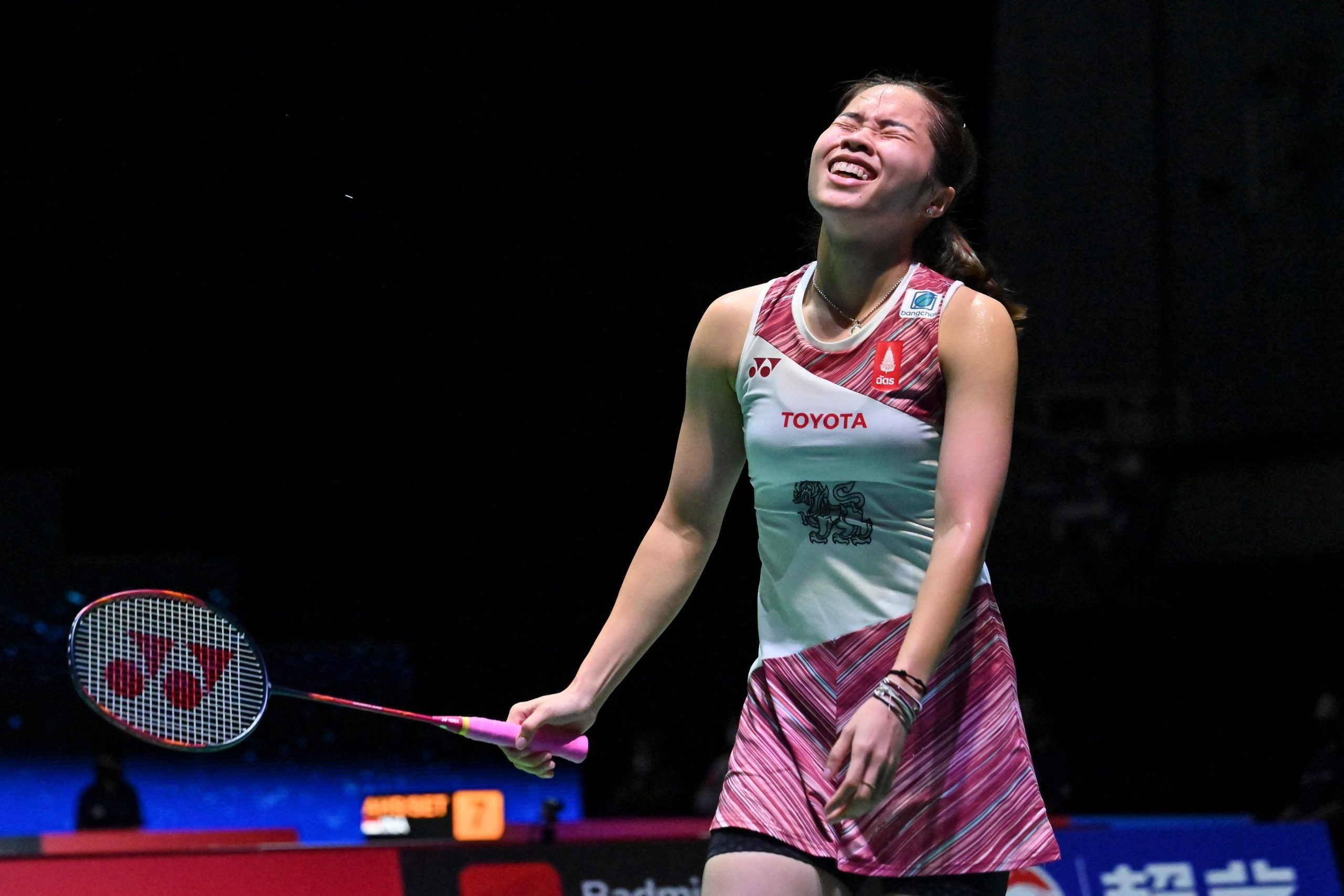 东京世羽赛| 拉查诺思想包袱太重 李文珊期望摸牌