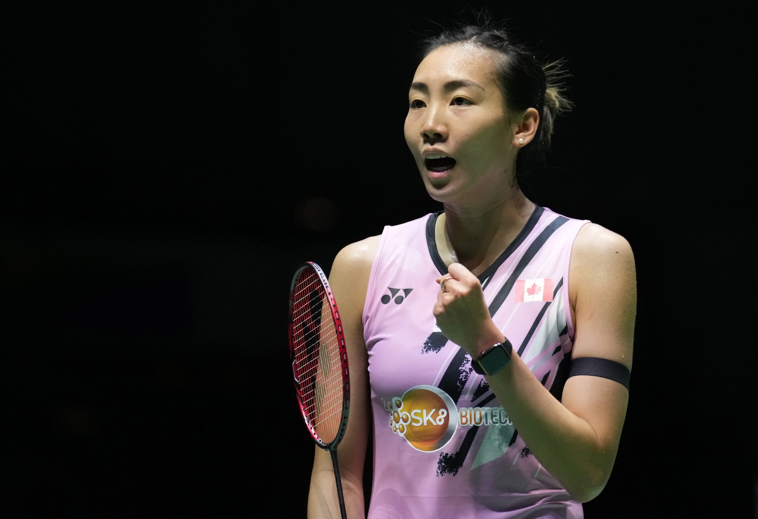 东京世羽赛| 拉查诺思想包袱太重 李文珊期望摸牌