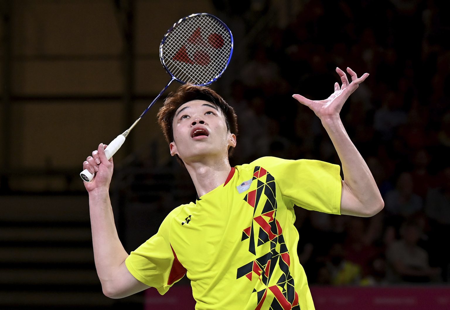 东京世羽赛周一引爆首圈赛 梓嘉领衔13将争开门红