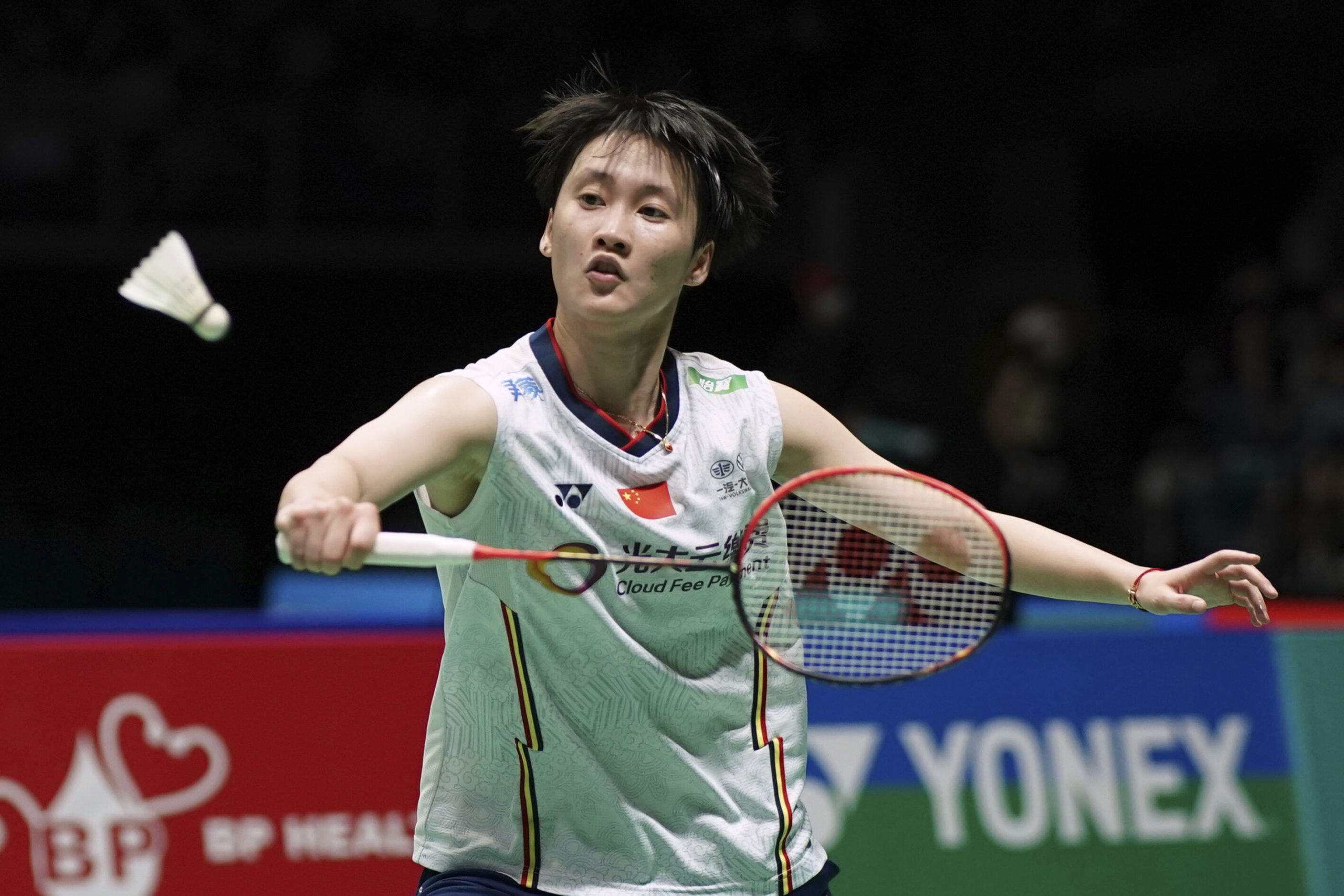 东京世羽赛看点六 女单会否诞生新冠军?