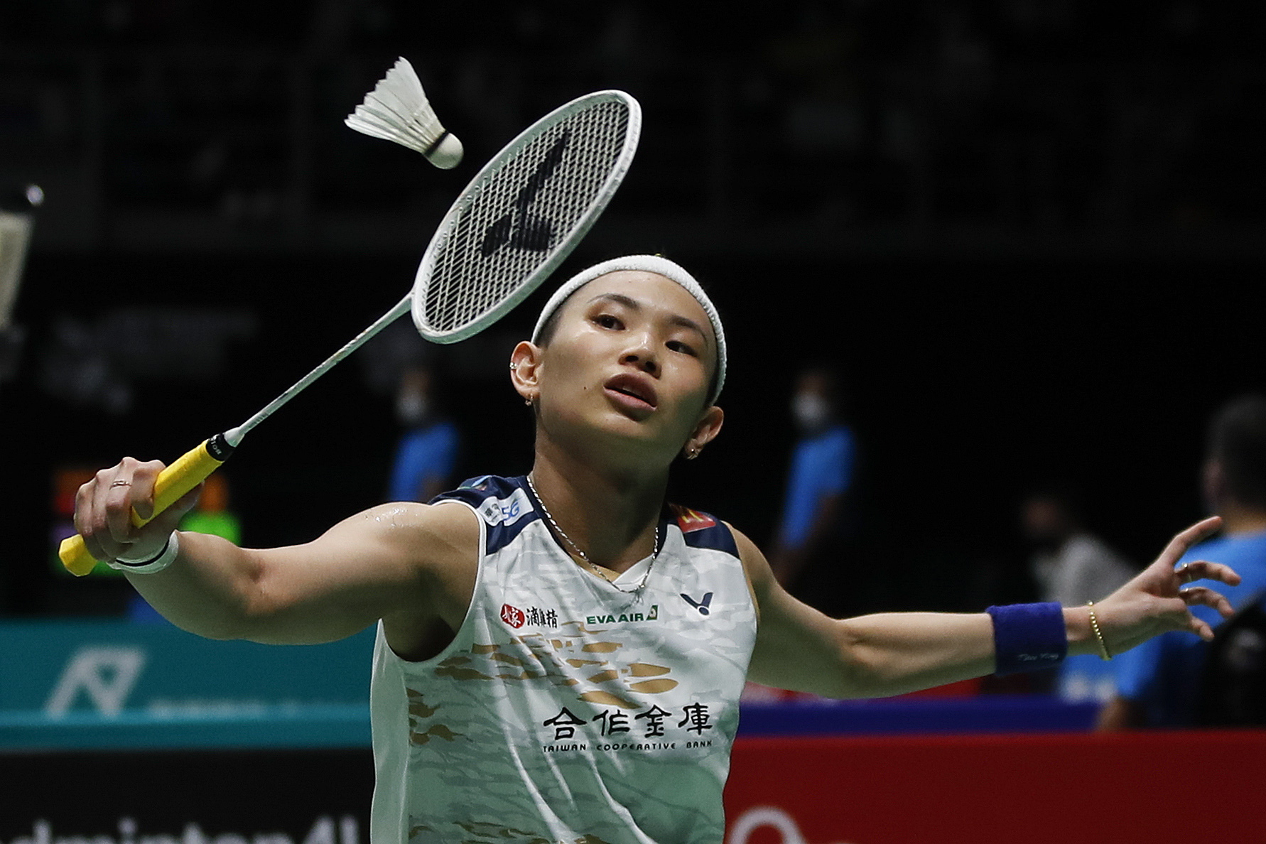 东京世羽赛看点六 女单会否诞生新冠军?