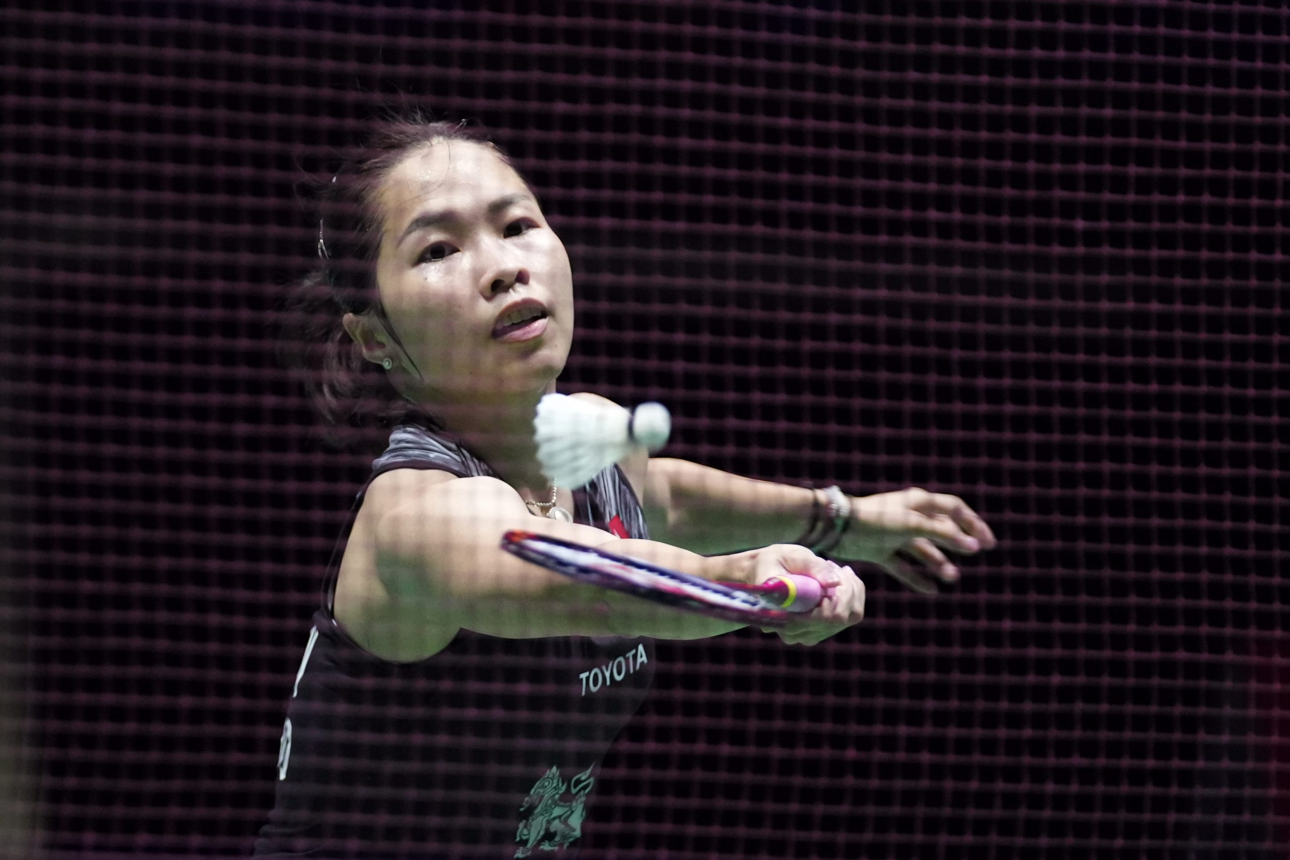 东京羽球世界锦标赛 谢抒芽奋战落败赢掌声 陈雨菲晋16强斗李美妙