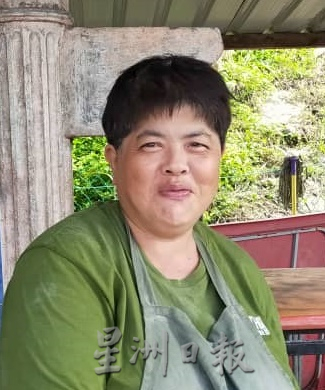 加叻大道周日塞车影响武吉丁宜旅游