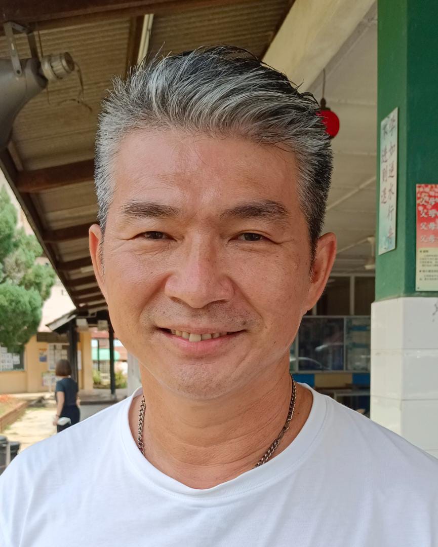 东:直凉华小百年校庆Tiger星洲义演拍短片宣传9月29日百格播放