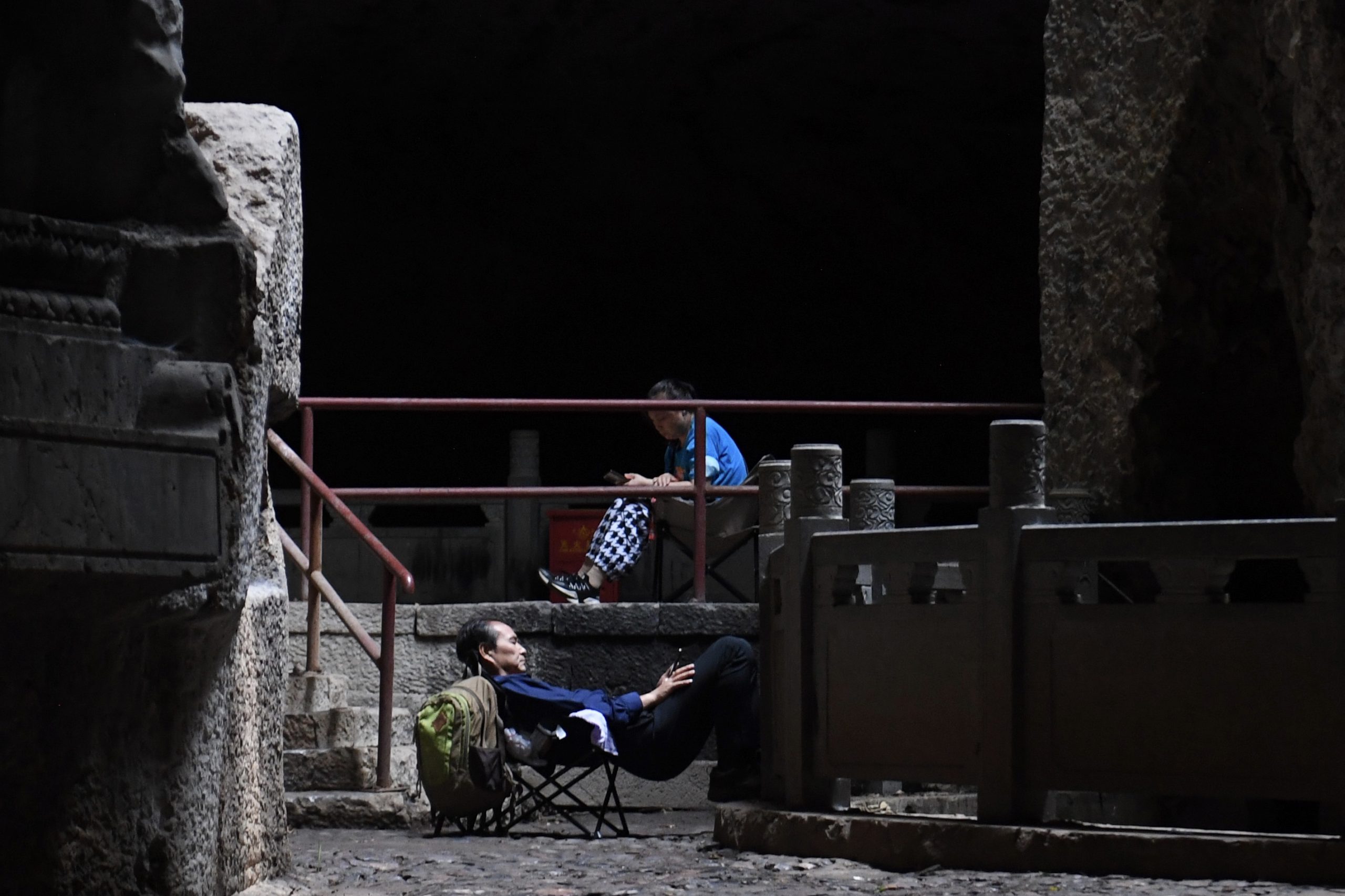 中国今年高温热浪事件综合强度 已达1961年来最强且还将增强