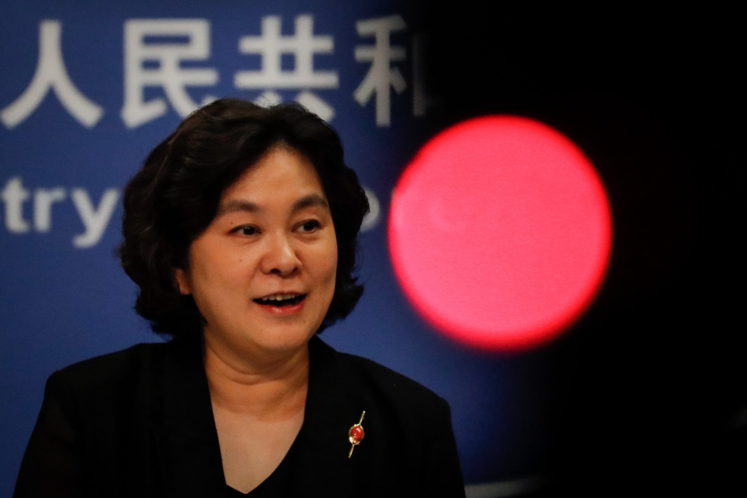 中外交部回应G7和欧盟外长声明：列强梦应该醒醒了！