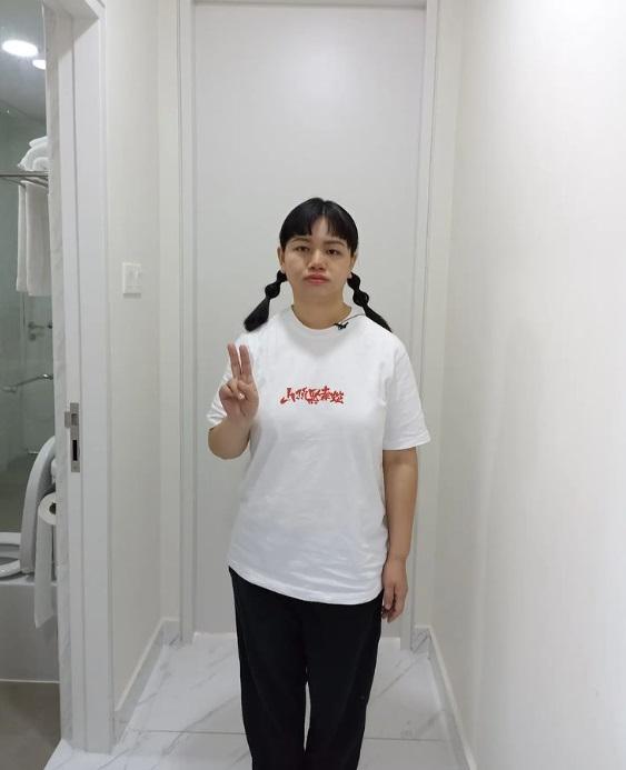 亚视一姐阿仪被拖薪 怼记者“这么八挂?”