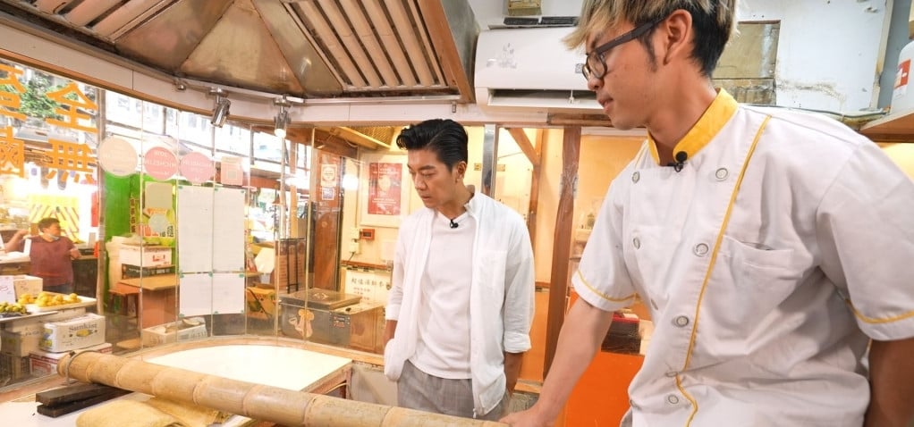 享受身兼三职身分 黎诺懿将监制3新节目