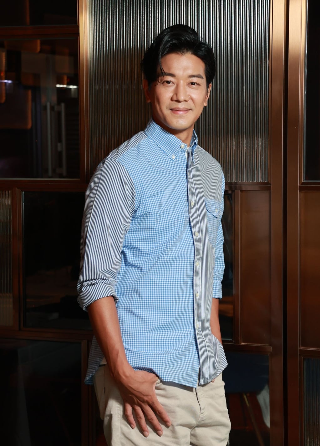 享受身兼三职身分 黎诺懿将监制3新节目