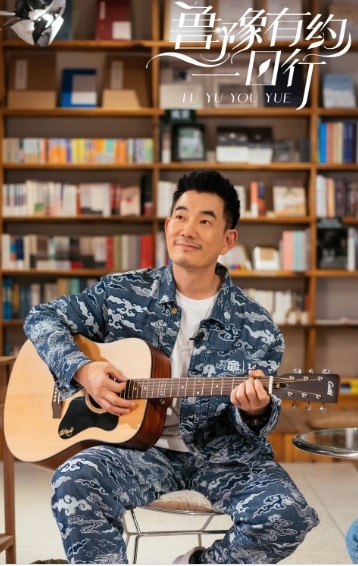 任贤齐拒做直播带货 直指短视频没什么营养