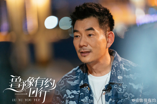 任贤齐拒做直播带货 直指短视频没什么营养