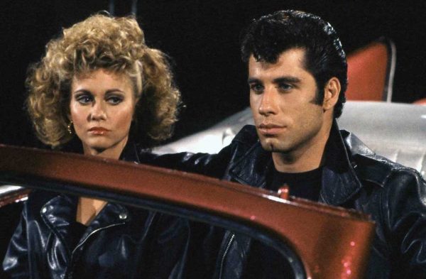 传奇谢幕|73岁奥莉维亚纽顿庄病逝 生前与乳癌缠斗30年