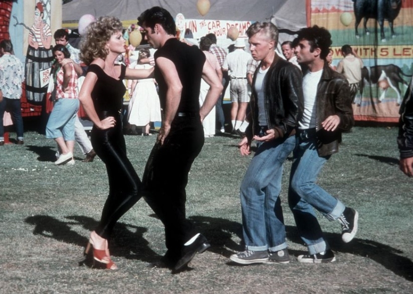 传奇谢幕|73岁奥莉维亚纽顿庄病逝 生前与乳癌缠斗30年