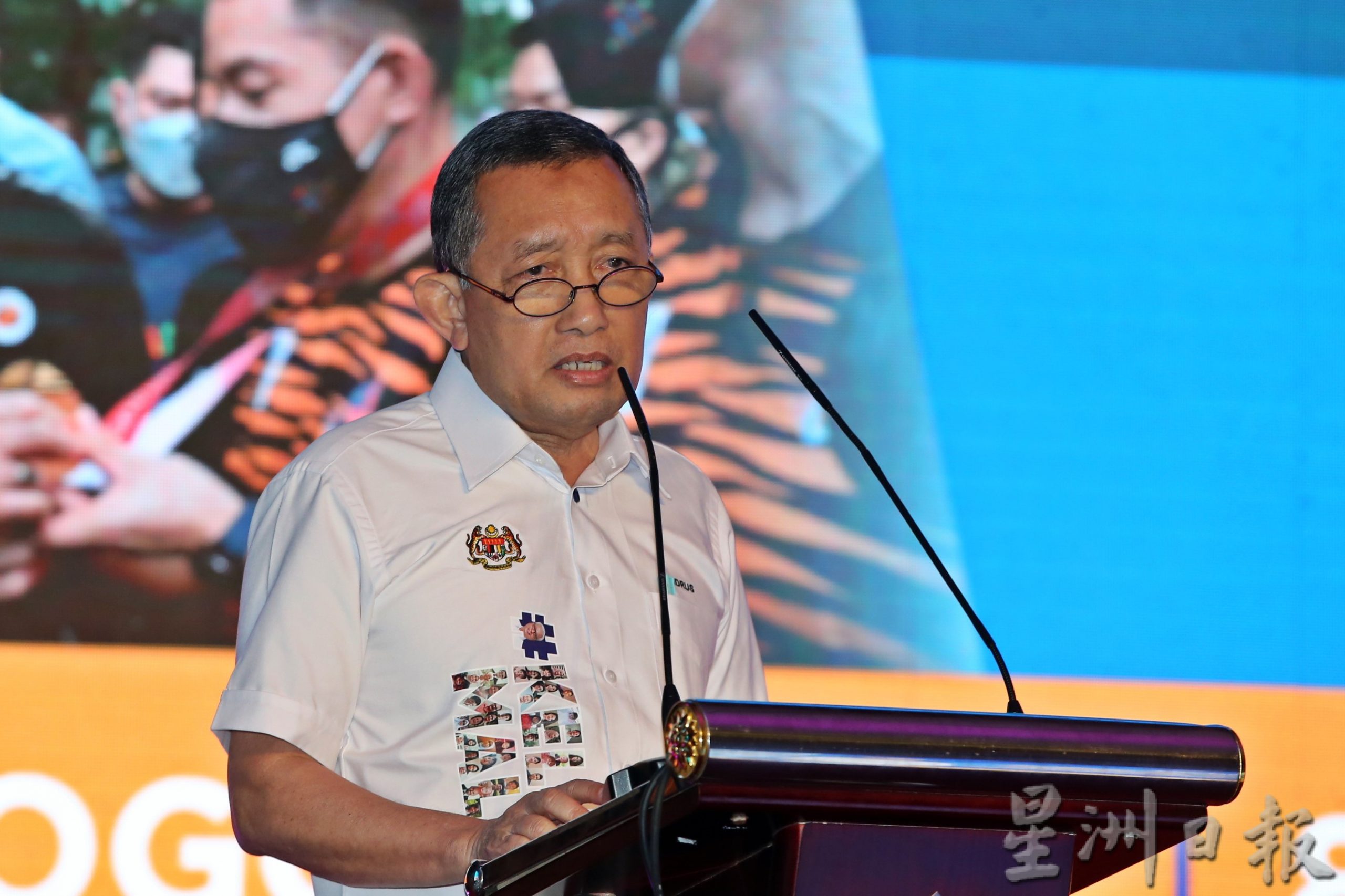 传查法官纳兹兰文件外泄·总检察长：我不知道