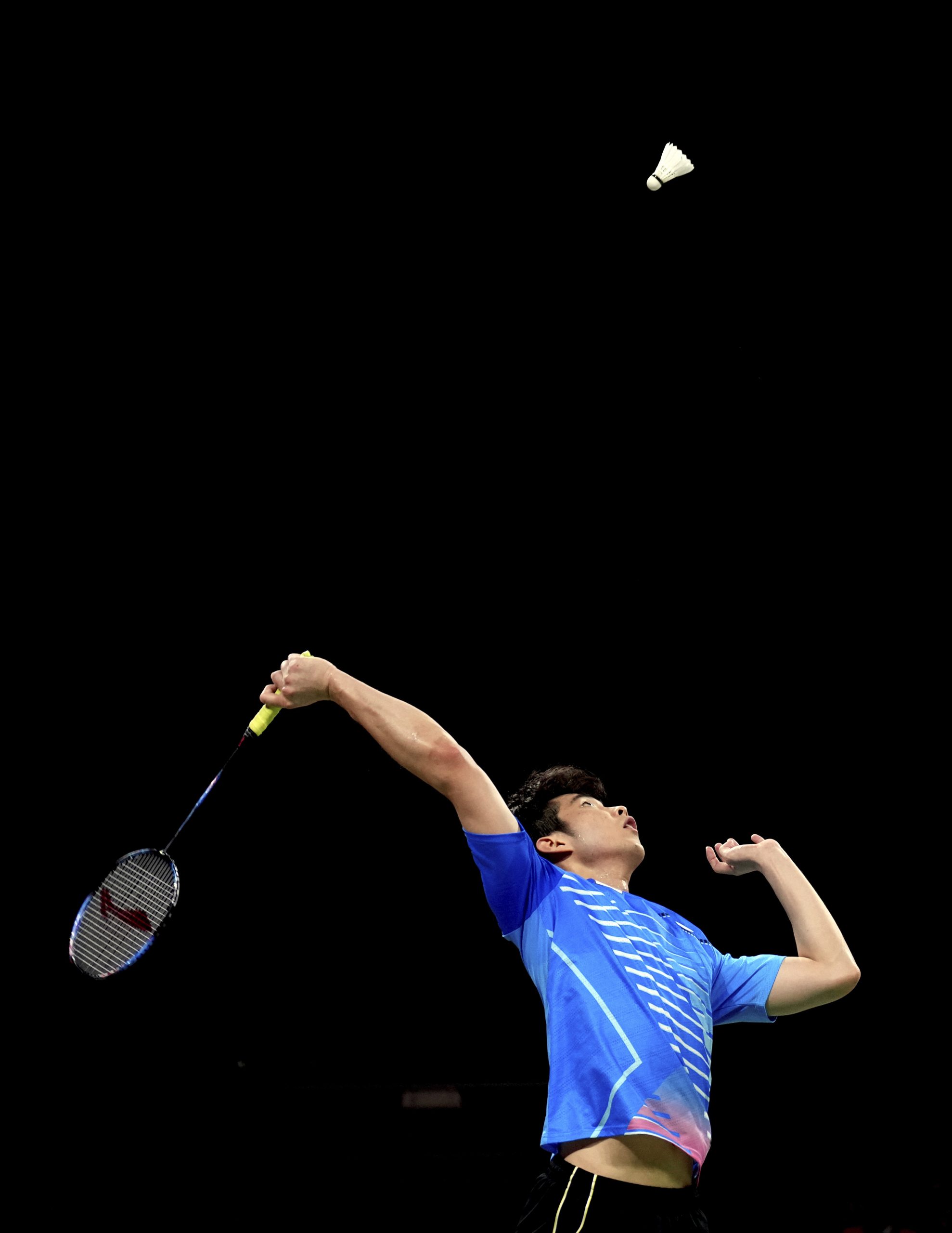 伯明翰共运会| 智勇向挑战建佑迈进  大马羽队全线告捷闯16强