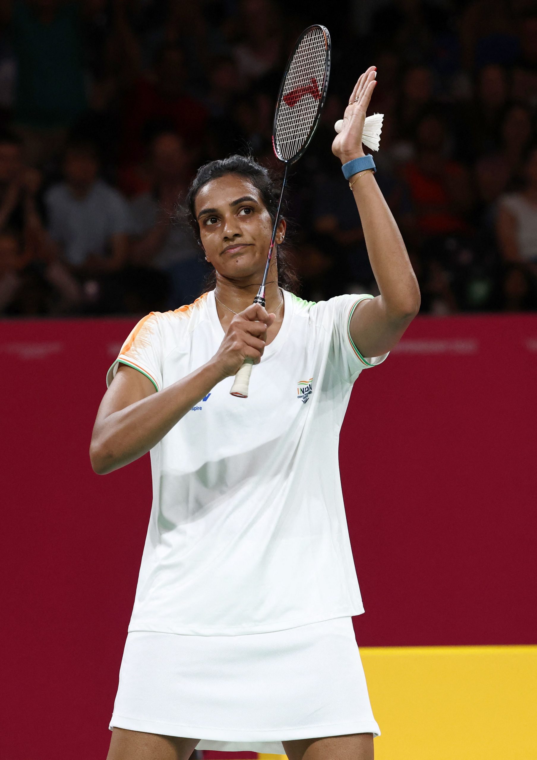 伯明翰共运会羽球混合团体赛决赛| 决赛与印度狭路相逢 大马迎复仇之战