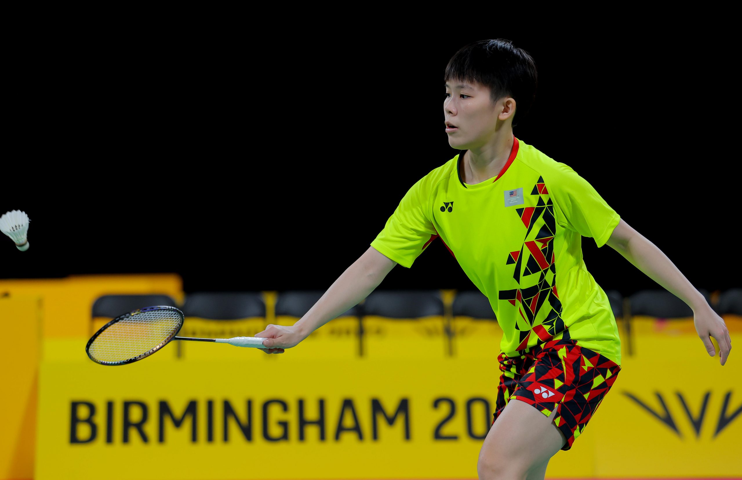 伯明翰共运会羽球混合团体赛决赛| 决赛与印度狭路相逢 大马迎复仇之战