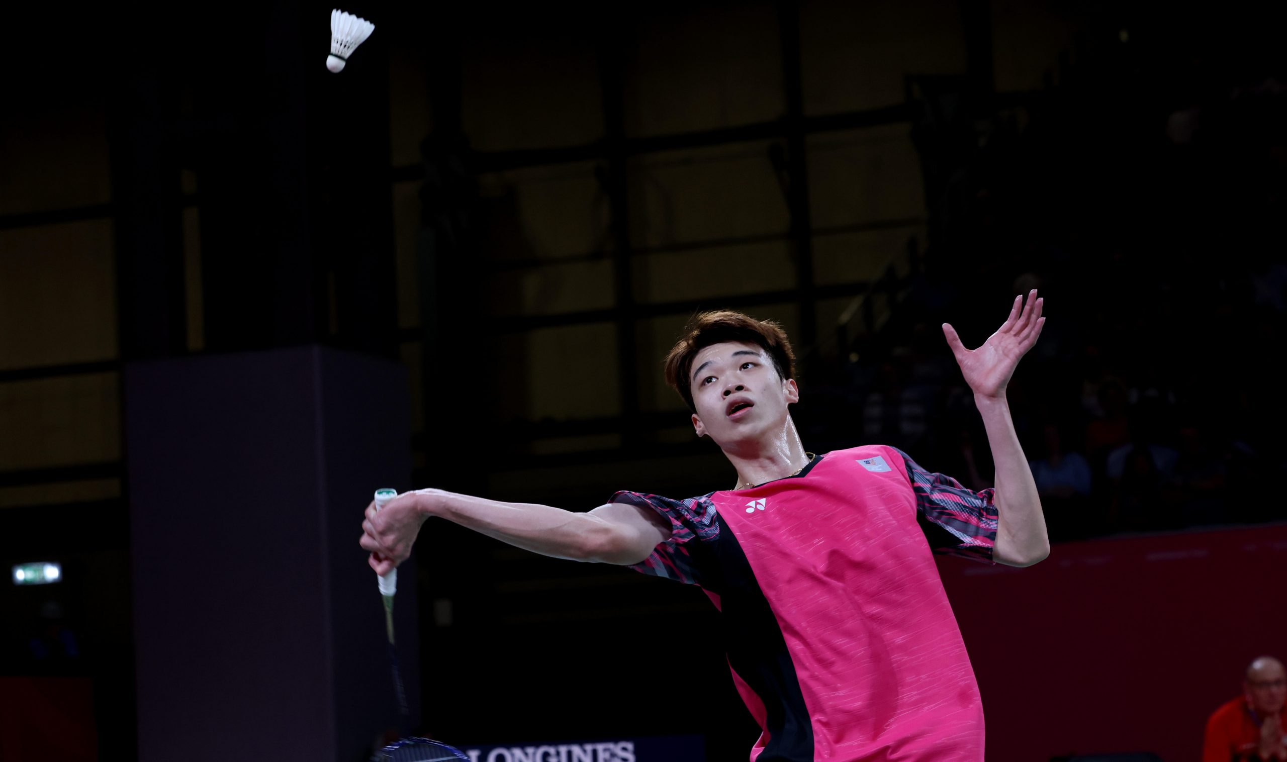 伯明翰共运会羽球混合团体赛决赛| 决赛与印度狭路相逢 大马迎复仇之战