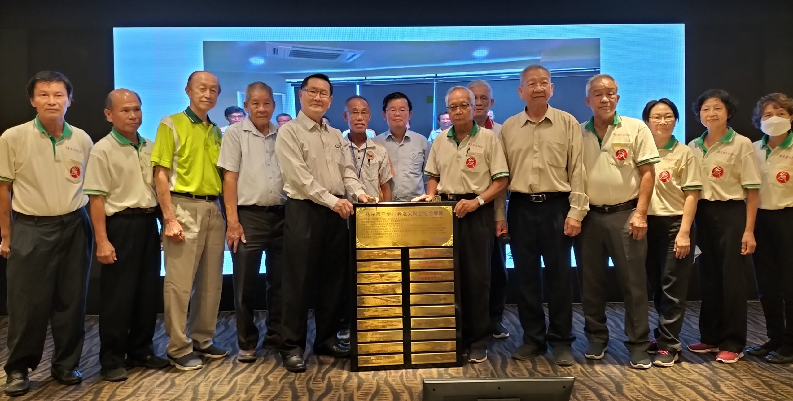 余万祥：捍卫民族学习权利 关注独中发展站稳立场