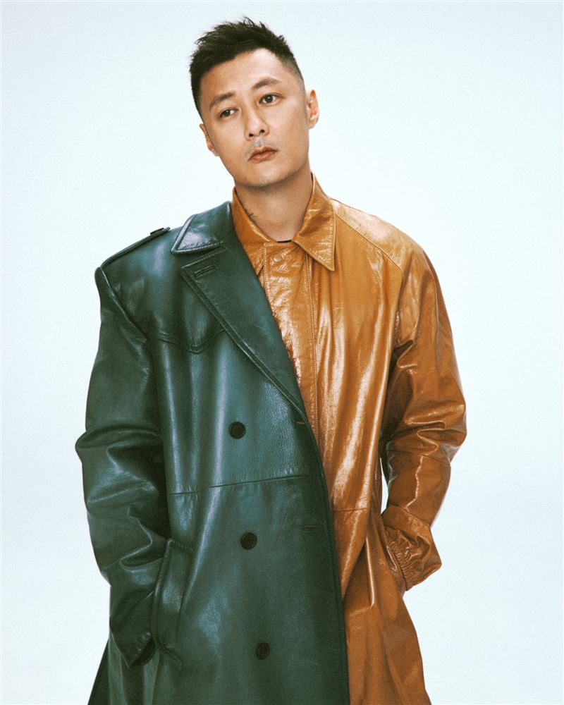 余文乐被贴“态度不佳”标签  自揭20年痛苦严重实情