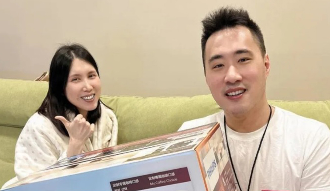 余苑绮4岁女翻母女合照泪崩 哭喊“我要回家”