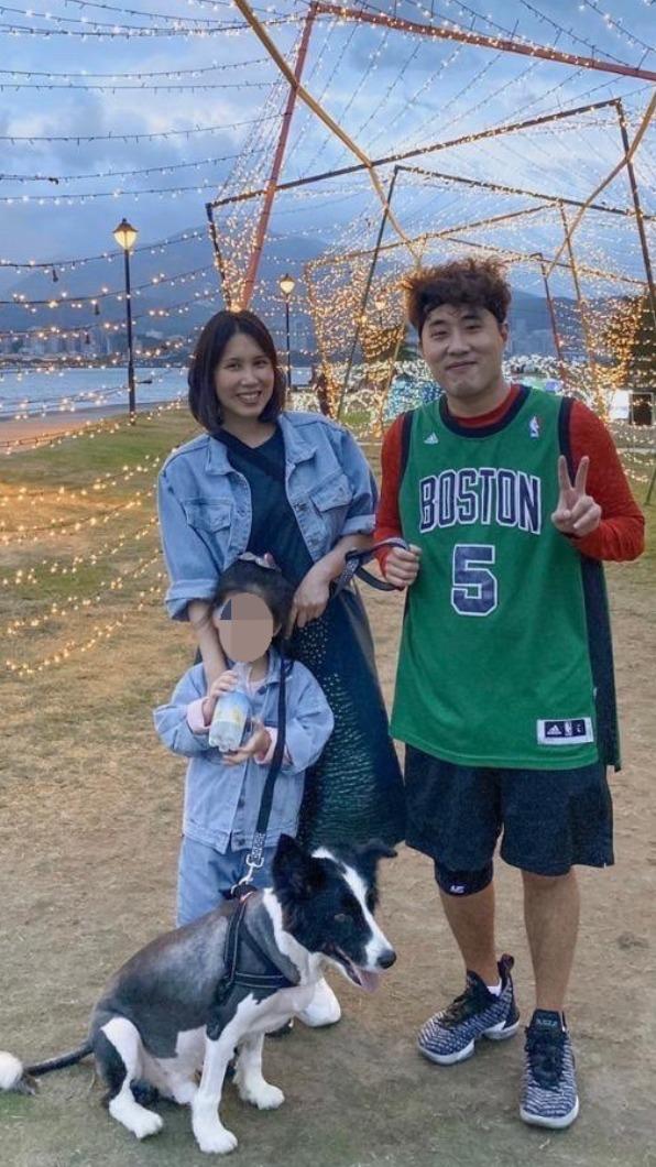 余苑绮4岁女翻母女合照泪崩 哭喊“我要回家”