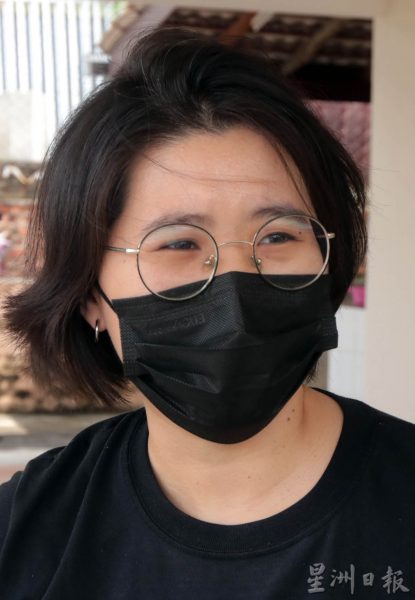 供fb/芙万茂新村频爆水管,村民饱受制水之苦