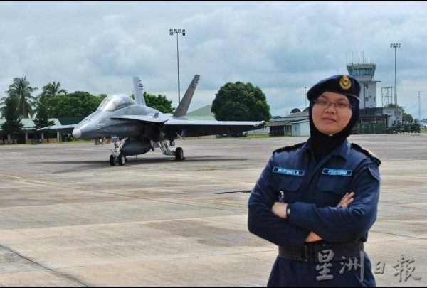 供fb/重返皇家空军队任少校,助理市议员诺茜拉速减磅901入队报到