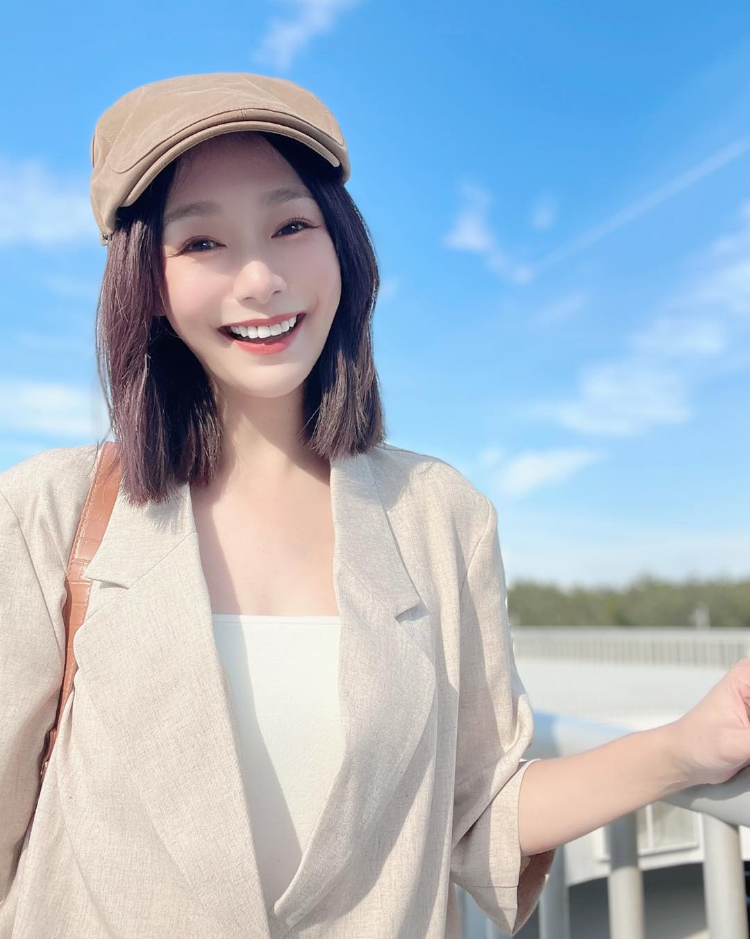 入戏观众传讯以死相逼 茵芙演小三惹厌被要求消失