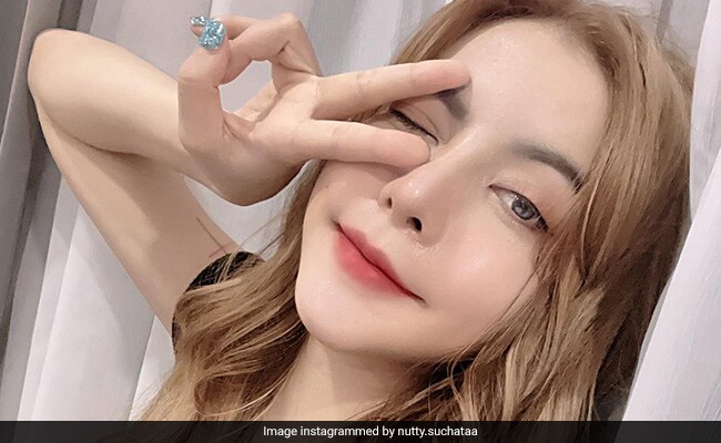 全力追缉卷款美女网红 泰警:未逃大马仍在泰国