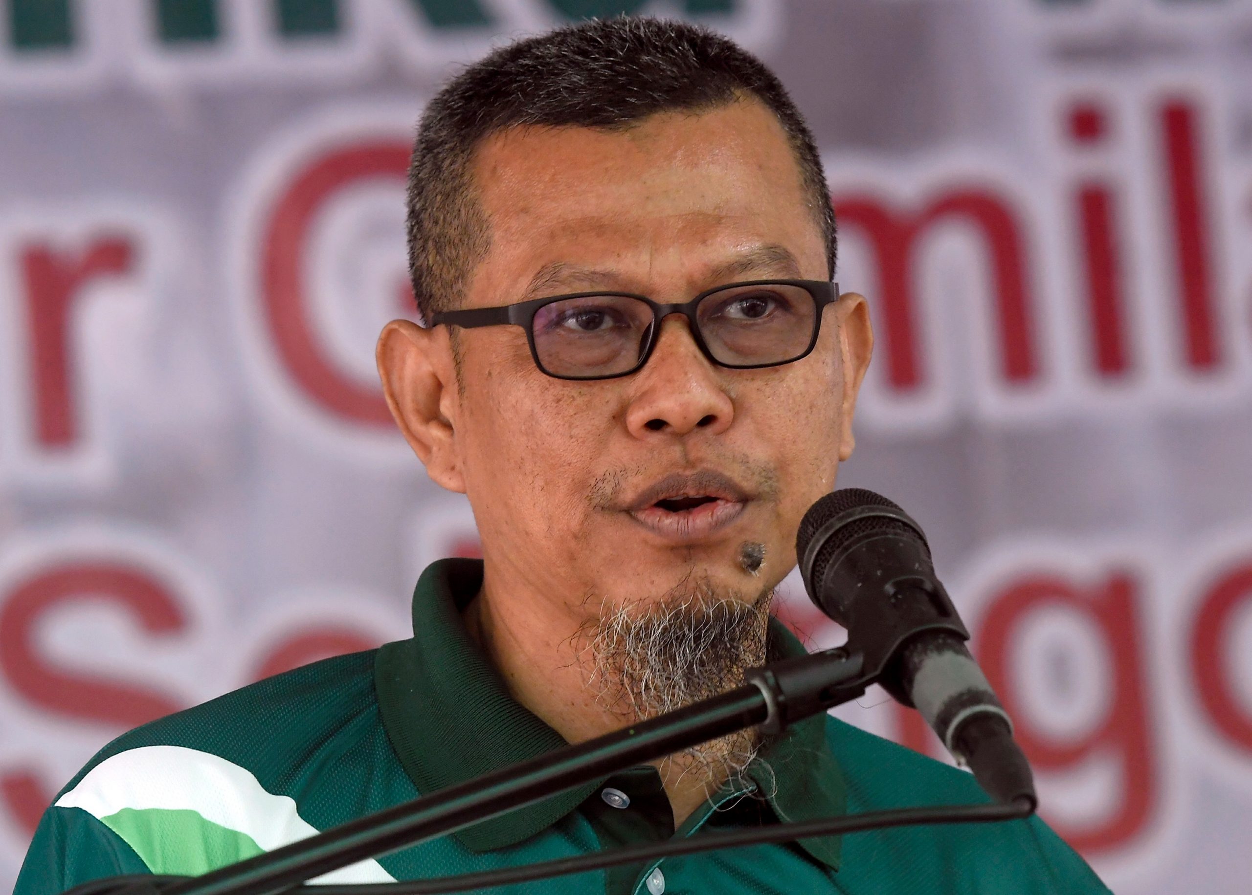 伊党：马来政党一对一对垒夺雪州