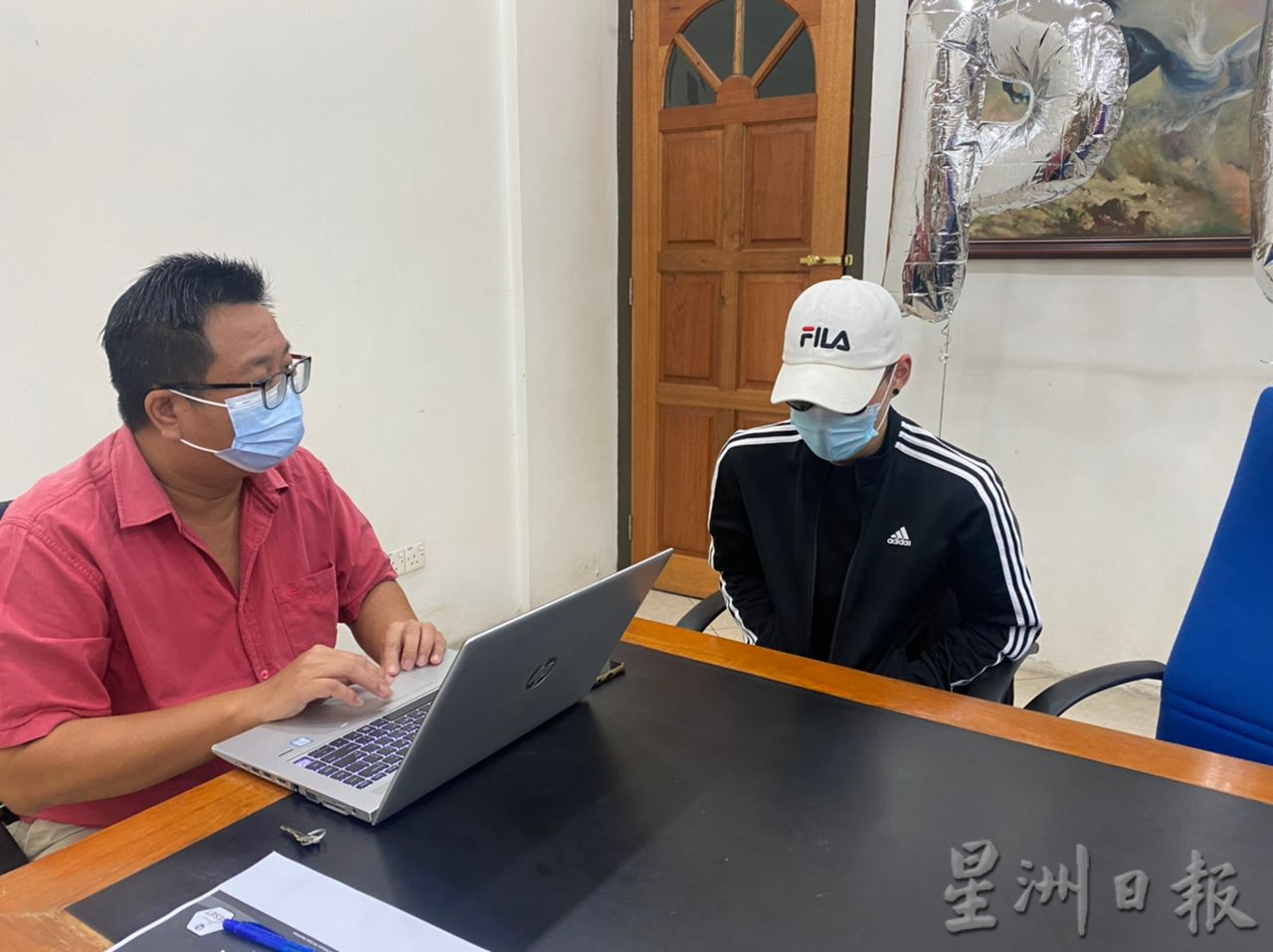 老鼠路偷渡跨越泰境 酒保卖猪仔到柬费5万赎身